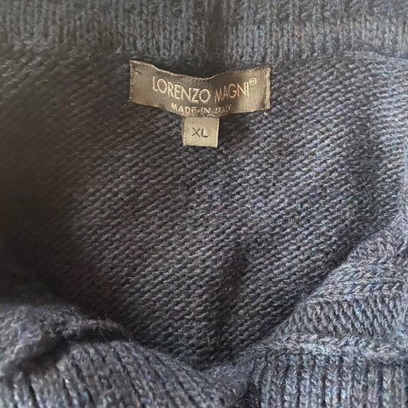 Lorenzo Magni Sweatshirt - Picture 5 of 6